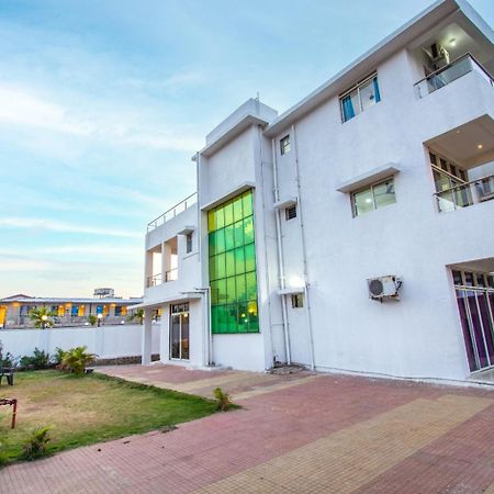 Empyrean Stay Ll 6Bhk Ll Royal Bramha Palace Ll Pvt Pool Ll 로나발라 외부 사진