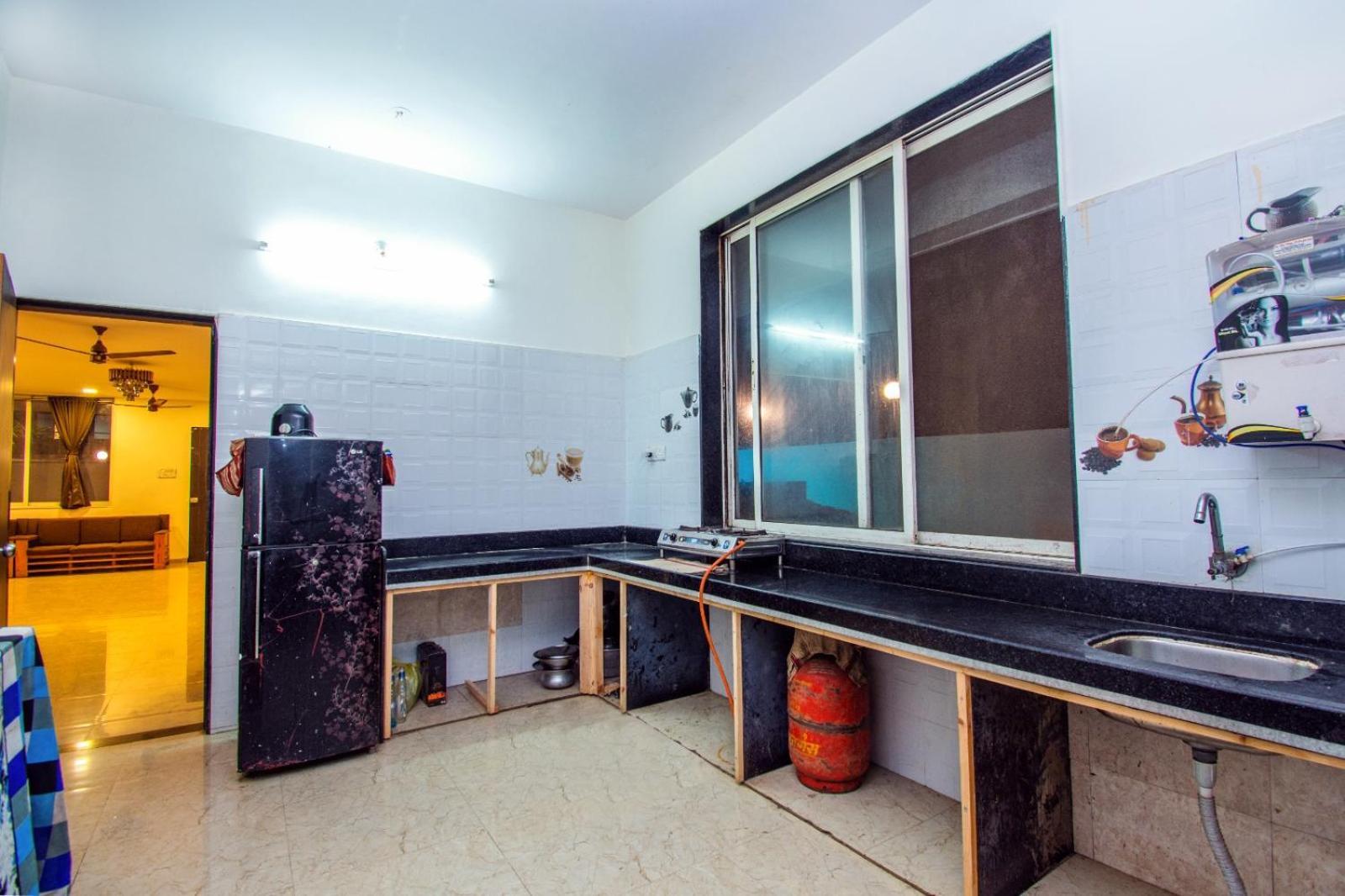 Empyrean Stay Ll 6Bhk Ll Royal Bramha Palace Ll Pvt Pool Ll 로나발라 외부 사진