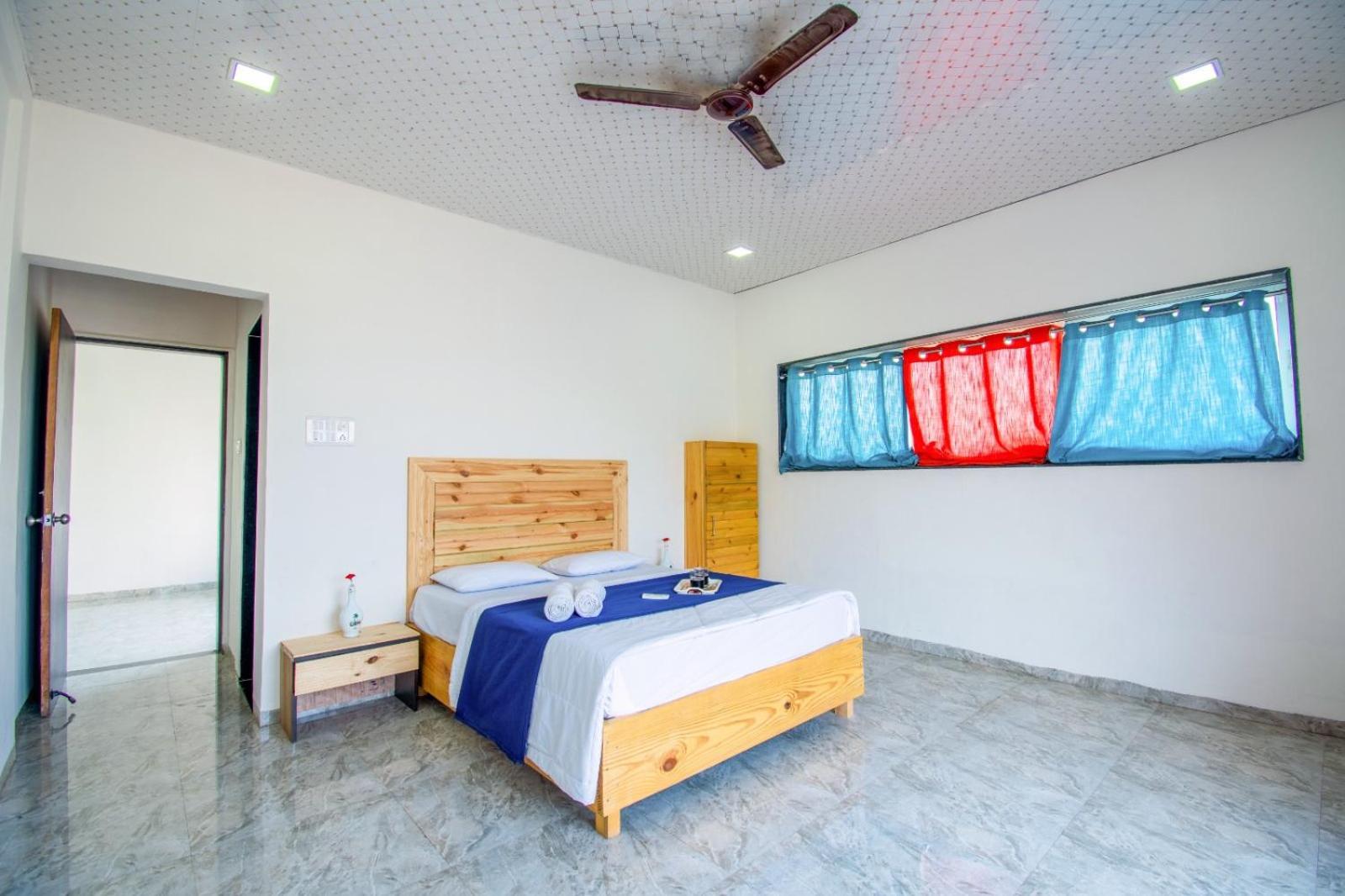 Empyrean Stay Ll 6Bhk Ll Royal Bramha Palace Ll Pvt Pool Ll 로나발라 외부 사진