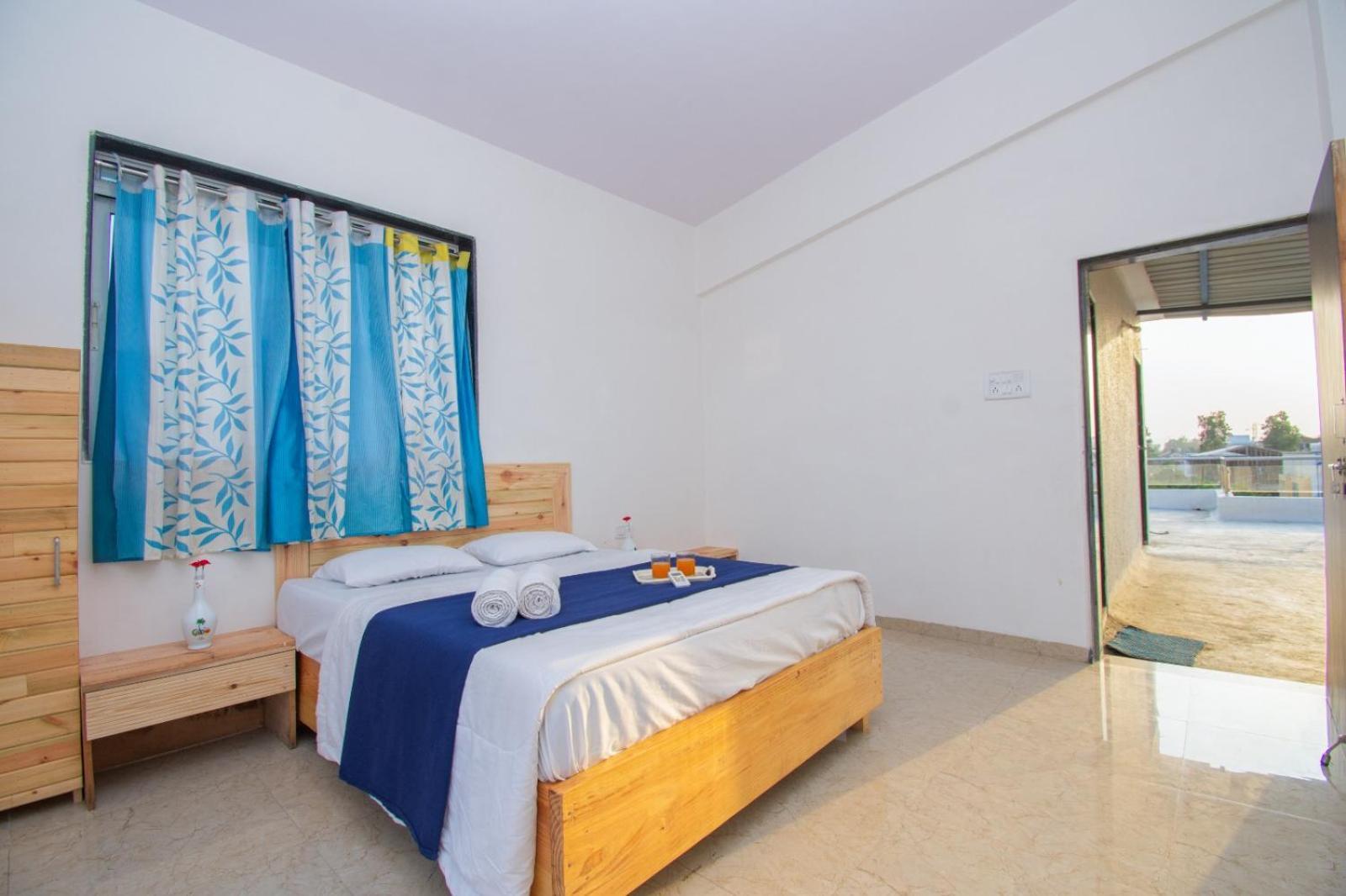 Empyrean Stay Ll 6Bhk Ll Royal Bramha Palace Ll Pvt Pool Ll 로나발라 외부 사진