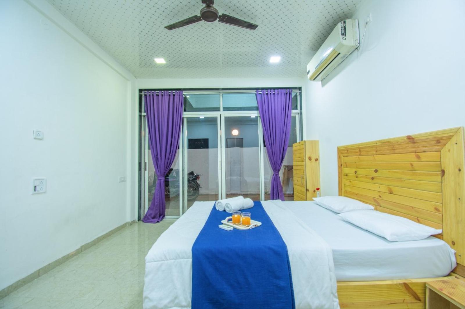 Empyrean Stay Ll 6Bhk Ll Royal Bramha Palace Ll Pvt Pool Ll 로나발라 외부 사진